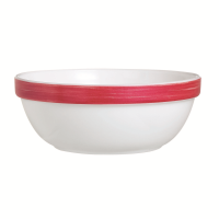 Brush Cherry Bowl 12cm - 4 3/4"