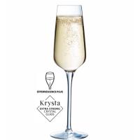 Sublym Flute* 21cl - 7 1/4oz