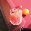 Longchamp Old Fashioned 32cl - 11 1/4oz