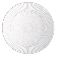 Louison Dessert Plate (t) 19cm - 7 1/4"