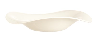 Tendency Bone Pasta Plate 28
