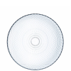 Pampille Clear (t) Bowl 24cm