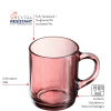 Alba Terracotta Mug 25cl