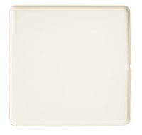 Mekkano Square Dish 31cm