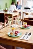 Vesca Tea Spoon 18/10