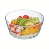 Temp Eat & Joy Bowl 110cl + Orange Lid