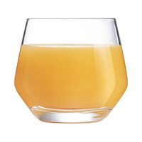 Lima Rocks / Old Fashioned 35cl - 12 1/4oz