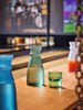 Fluid Color Green Carafe 0.75l