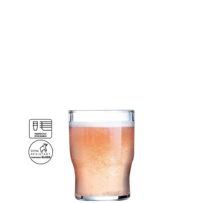 Campus Stacking Tumbler (t) 18cl - 6 1/4oz