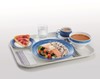 Brush Blue Jean Dessert Plate 19.5cm - 7 1/2"