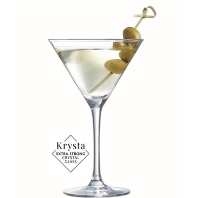 Cocktail / Martini 21cl - 7 1/2oz