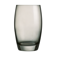 Salto Colour Studio Grey Hiball Tumbler 35cl - 12 1/4oz