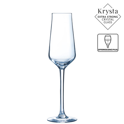 Reveal 'up Flute* 21cl - 7 1/2oz