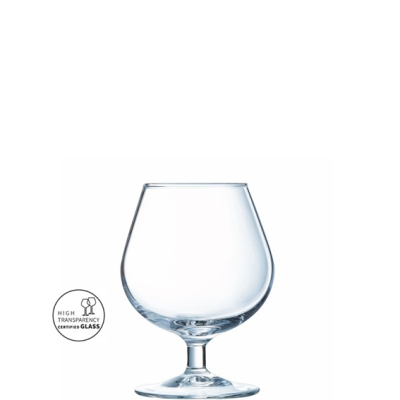 Degustation Brandy / Cognac 15cl - 5 1/4oz