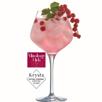 Sublym Ballon Wine 60cl - 21oz