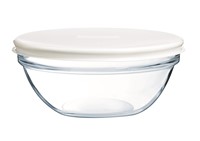 Empilable Bowl + Lid (t) 14cm - 5 1/2"