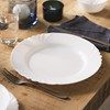 Cadix Dessert Plate 19.5cm - 7 1/2"