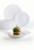 Cadix Dinnerware Set 19pce