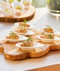 Appetizer Flat Bowl 10cm - 4"