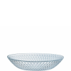 Pampille Clear (t) Soup Plate 20cm