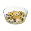 Temp Eat & Joy Bowl 135cl + Turq Lid