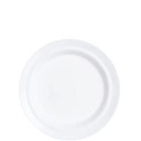 Autonomy Plate 19cm - 7 1/2" [p12]