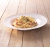 Friends' Time Pasta Plate 11"