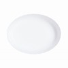 Smart Cuisine Trianon Oval Dish 32 X 24cm