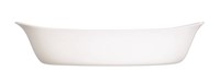 Smart Cuisine Carine Oval Dish 29 X 17cm
