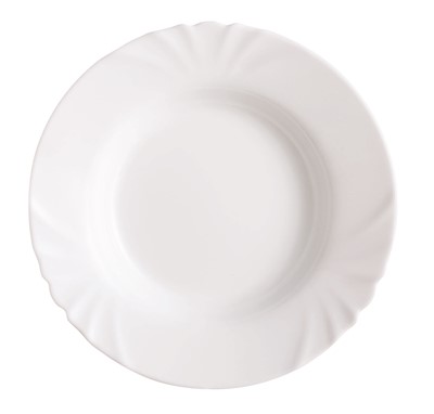 Cadix Soup Plate 22.5cm - 8 3/4"