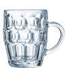 Britannia Dimpled Tankard 57cl - 20oz
