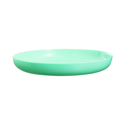 Friends` Time Turq Mezze Plate 29cm 11 1/4"