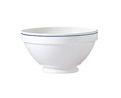 Filet Delft Round Bowl 51