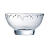 Pepite Frosted Edge Sundae Bowl 20cl - 7oz