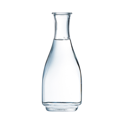 Carre Square Carafe 0.5l