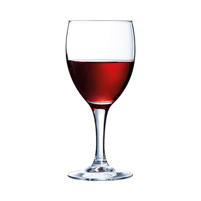 Elegance Wine 24cl - 8 1/2oz