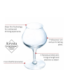 Spirits & Rum Taster Stem 17cl - 6oz