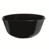 Carine Noir Bowl 12cm - 4 3/4"