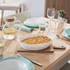 Smart Cuisine Carine Oval Dish 32 X 20cm