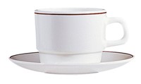 Filet Bordeaux Cup 19cl - 6 3/4oz
