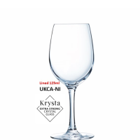 Cabernet Tulip Wine 19cl LUKCA-NI 125ml