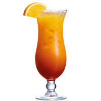 Hurricane Cocktail / Squall 44cl - 15 1/2oz