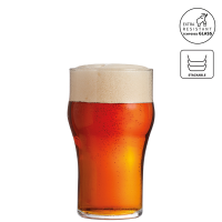 Nonic Tumbler (t) 34cl - 12oz