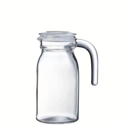 Spring Jug 0.75L + Glass Lid