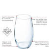 Primary Tubo / Hiball 40cl - 14 oz