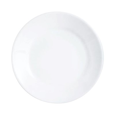 Restaurant Dinner Plate 22.6cm - 8 3/4"