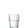 Norvege Stacking Tumbler (t) 25cl - 8 3/4oz