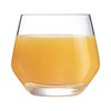 Lima Rocks / Old Fashioned 35cl - 12 1/4oz