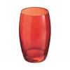 Salto Colour Studio Red Hiball Tumbler 35cl - 12 1/4oz