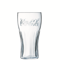 Coca Cola Contour Hiball (t) 46cl